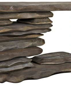 Noir Cliff Console