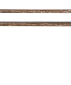 Console Tables Noir Caine Console, Grey Wash