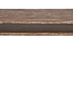 Console Tables Noir Caine Console, Grey Wash