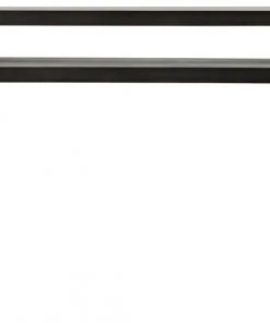 Noir Caine Console, Pale