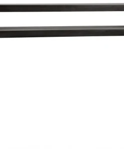 Noir Caine Console, Pale