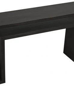 Noir Caine Console, Pale