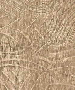 LIVING ROOM Noir Hammond Console, Distressed Mindi