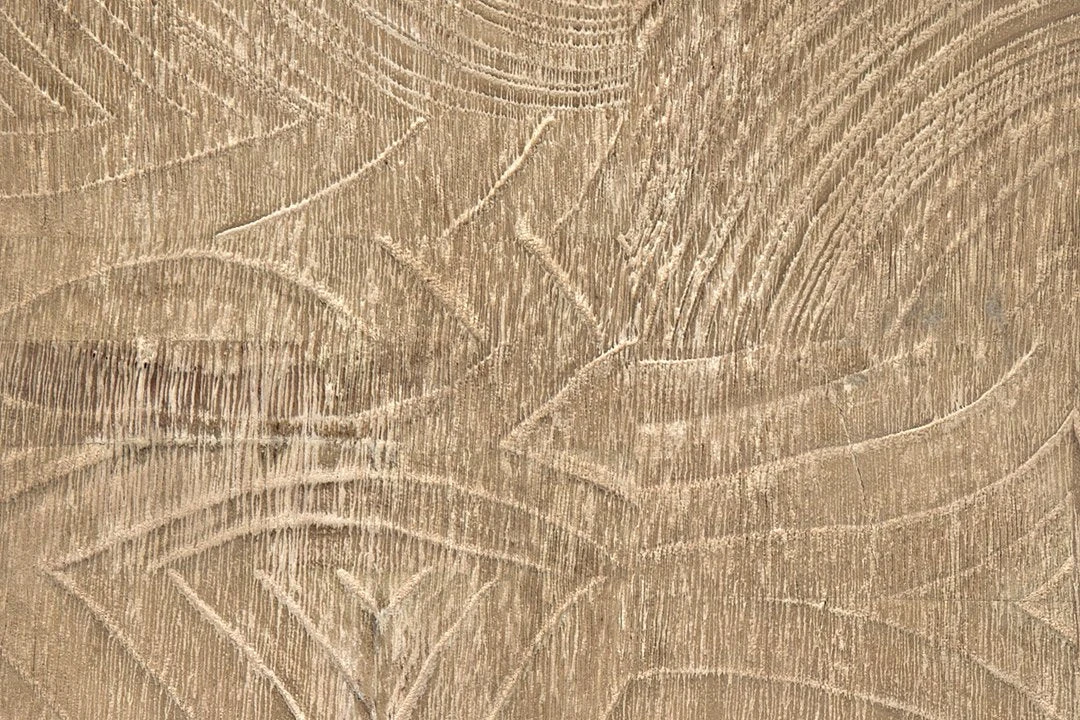 LIVING ROOM Noir Hammond Console, Distressed Mindi 4 LIVING ROOM Noir Hammond Console, Distressed Mindi