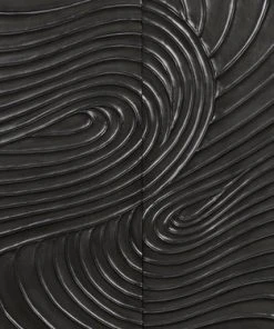 Noir Cavalier Sideboard, Pale Media Consoles & TV Stands