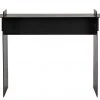 Noir Satori Console, Black Metal LIVING ROOM