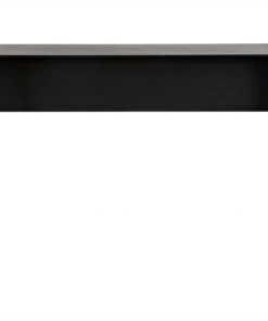Noir Satori Console, Black Metal LIVING ROOM
