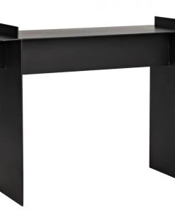 Noir Satori Console, Black Metal LIVING ROOM