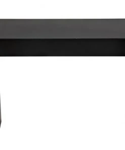 Noir Satori Console, Black Metal LIVING ROOM