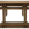 Noir Loyd Console, Teak LIVING ROOM