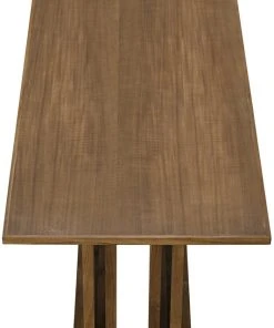 Noir Loyd Console, Teak LIVING ROOM