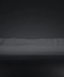 Noir Metro Console, Black Metal