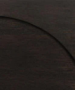 Noir Verne Sideboard, Ebony Walnut Media Consoles & TV Stands