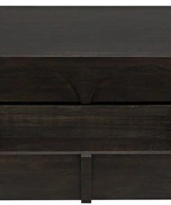 Noir Verne Sideboard, Ebony Walnut Media Consoles & TV Stands 16 Noir Verne Sideboard, Ebony Walnut Media Consoles & TV Stands