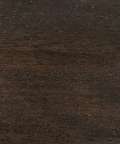 Console Tables Noir Keira Console, Ebony Walnut