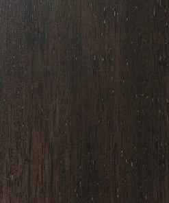 Noir Faction Console, Ebony Walnut Console Tables