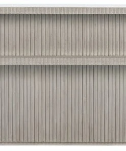 Noir Parker Console, White Wash Console Tables