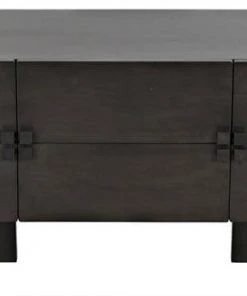 Noir Amidala Sideboard, Two-Tone Pale Media Consoles & TV Stands 15 Noir Amidala Sideboard, Two-Tone Pale Media Consoles & TV Stands