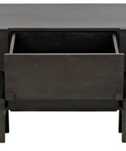 Noir Amidala Sideboard, Two-Tone Pale Media Consoles & TV Stands 17 Noir Amidala Sideboard, Two-Tone Pale Media Consoles & TV Stands