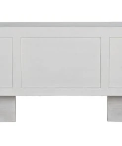 Media Consoles & TV Stands Noir Amidala Sideboard, White Wash
