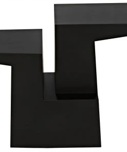 Noir Jazz Console, Black Metal