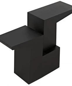 Noir Jazz Console, Black Metal