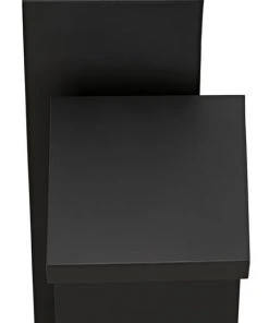 Noir Jazz Console, Black Metal