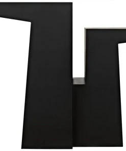 Noir Jazz Console, Black Metal