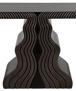 Console Tables Noir Ray Console, Pale