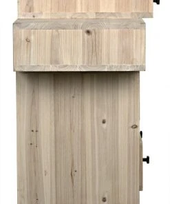 Media Consoles & TV Stands Noir Harry Sideboard, Bleached Old Wood 18 Media Consoles & TV Stands Noir Harry Sideboard, Bleached Old Wood