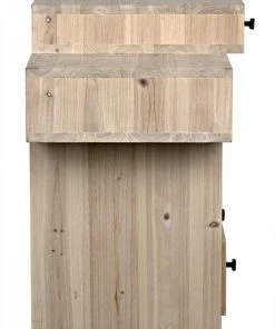 Media Consoles & TV Stands Noir Harry Sideboard, Bleached Old Wood 19 Media Consoles & TV Stands Noir Harry Sideboard, Bleached Old Wood