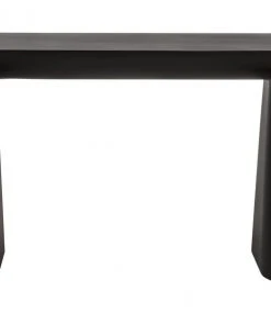 Noir Winston Console, Black Metal