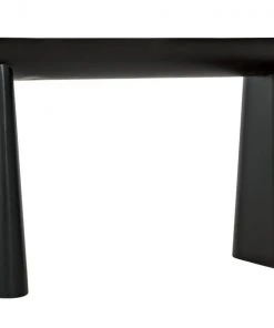 Noir Winston Console, Black Metal