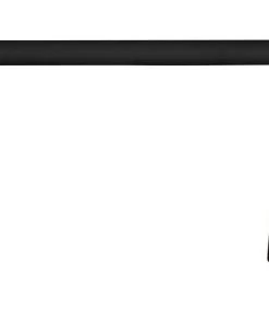 Console Tables Noir Truss Console, Black Metal 15 Console Tables Noir Truss Console, Black Metal