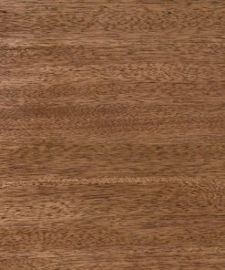 Media Consoles & TV Stands Noir Lego Sideboard With 3 Drawers, Dark Walnut