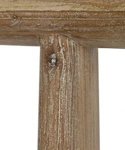 Noir Davino Console, Distressed Mindi 27 Noir Davino Console, Distressed Mindi