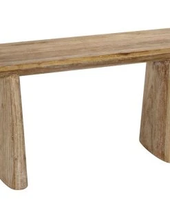 Noir Davino Console, Distressed Mindi 19 Noir Davino Console, Distressed Mindi