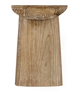 Noir Davino Console, Distressed Mindi 21 Noir Davino Console, Distressed Mindi