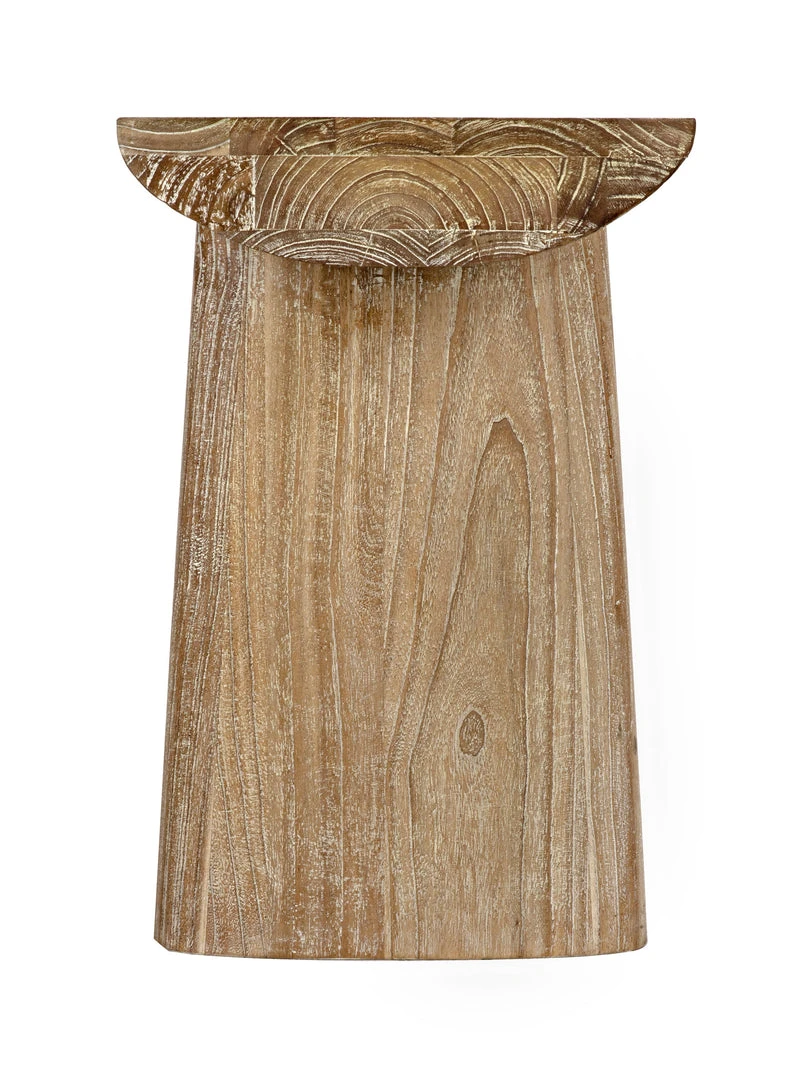 Noir Davino Console, Distressed Mindi 9 Noir Davino Console, Distressed Mindi