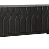 Noir Anubis Sideboard, Pale Rubbed 1 Noir Anubis Sideboard, Pale Rubbed
