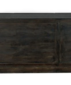 Noir Tyson Sideboard, Ebony Walnut Media Consoles & TV Stands