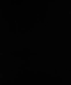 Console Tables Noir Figaro Console, Black Metal And Aged Brass Finish