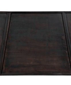 Media Consoles & TV Stands Noir Fatal Sideboard, Ebony Walnut