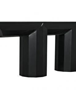 Noir Los Altos Console