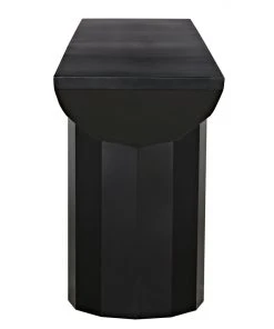 Noir Los Altos Console