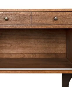 Noir Wolf Sideboard, Dark Walnut Media Consoles & TV Stands 15 Noir Wolf Sideboard, Dark Walnut Media Consoles & TV Stands