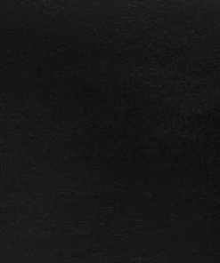 HOME OFFICE Noir Portuguese Desk, Small, 60,, Hand Rubbed Black