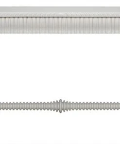 Noir QS Portuguese Desk, Solid White HOME OFFICE