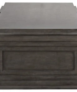 Noir Mentor Desk, Pale