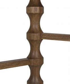 Noir Creo Desk With Stone Top, Dark Walnut HOME OFFICE 19 Noir Creo Desk With Stone Top, Dark Walnut HOME OFFICE